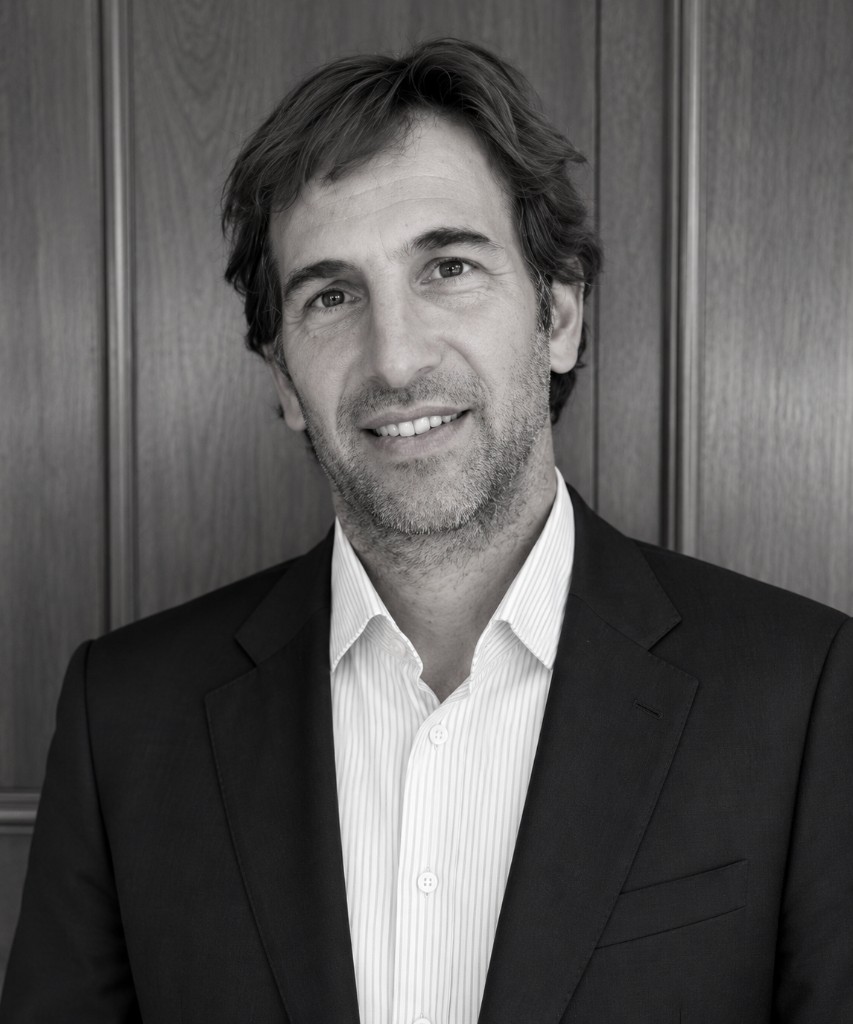 Ignacio Goñi Bengolea